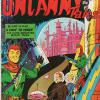 Uncanny Tales #169