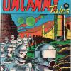 Uncanny Tales #170