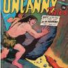 Uncanny Tales #172