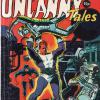 Uncanny Tales #184