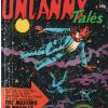 Uncanny Tales #185