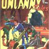 Uncanny Tales #116