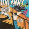 Uncanny Tales #134