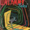 Uncanny Tales #160