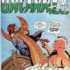 Uncanny Tales #24