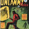 Uncanny Tales #86