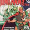 Uncanny Tales #95