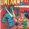 Uncanny Tales #99
