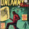Uncanny Tales #157