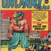 Uncanny Tales #167