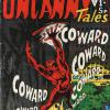 Uncanny Tales #77