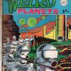 Weird Planets #5