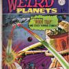 Weird Planets #6
