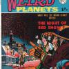 Weird Planets #10