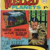Weird Planets #15