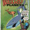 Weird Planets #23